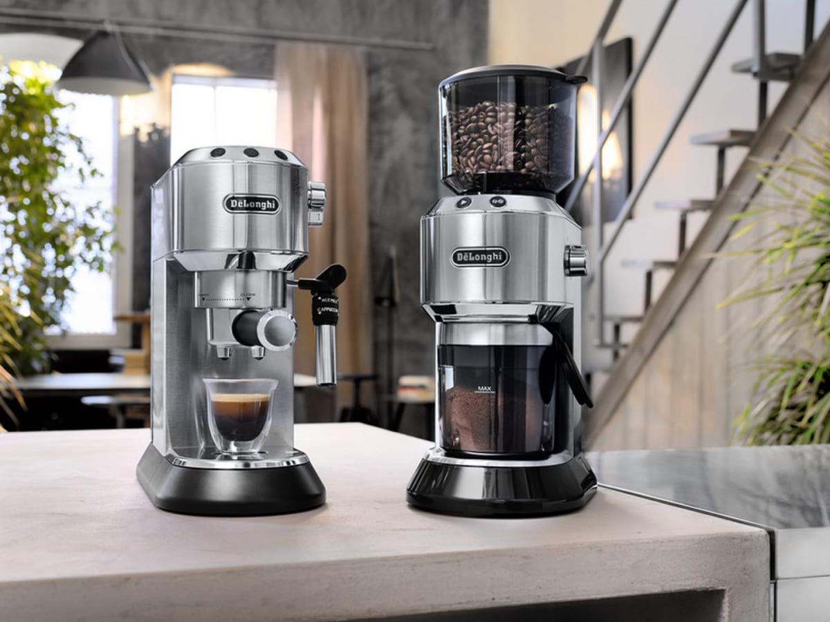 De’Longhi Dedica EC 685