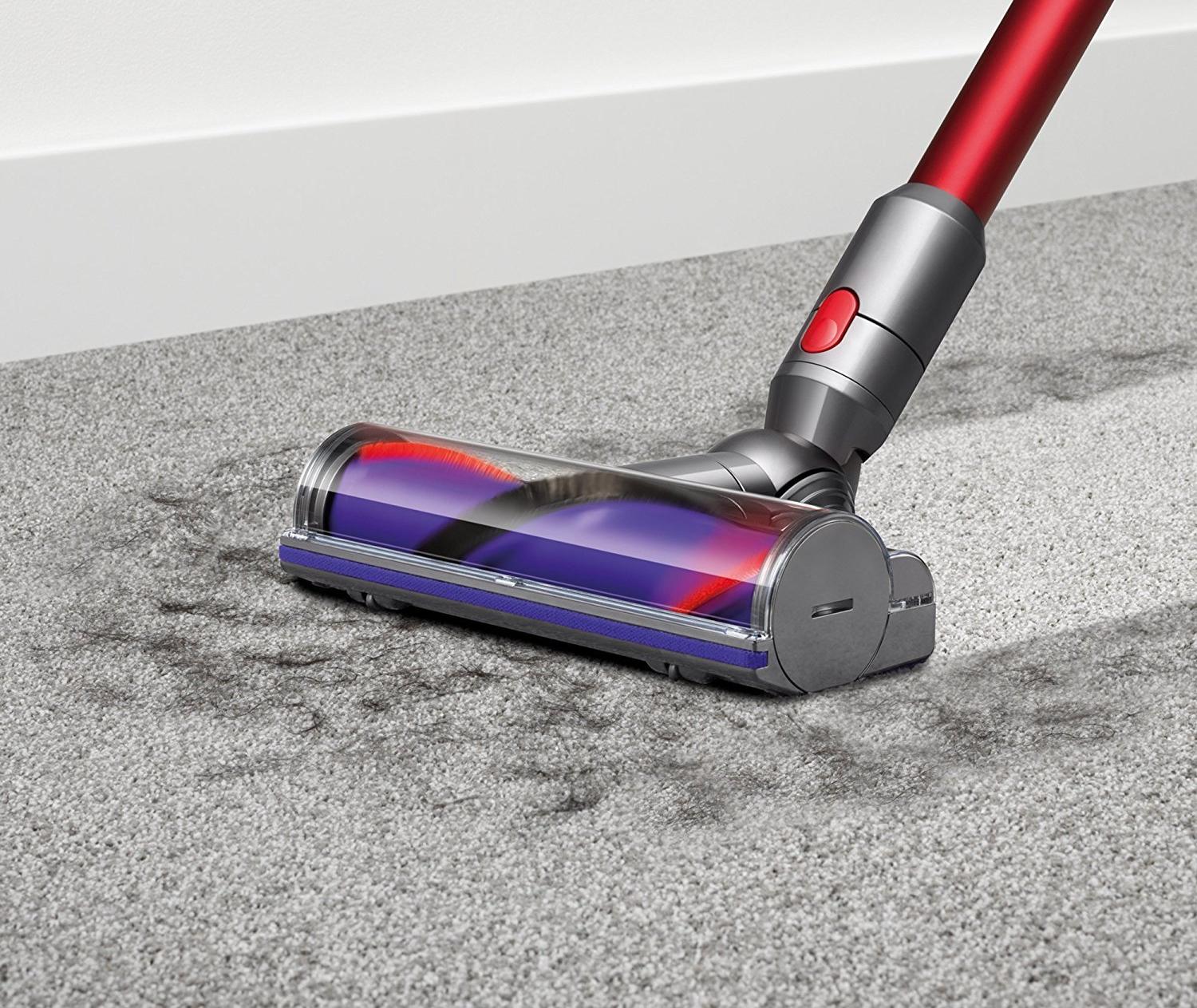 Dyson Cyclone V10 Motorhead