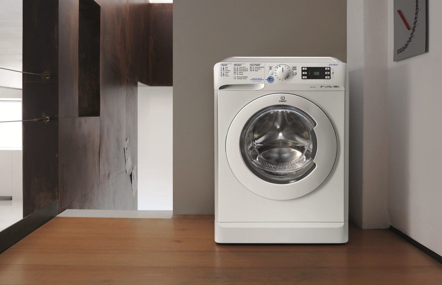Hotpoint-Ariston FDD 9640 B