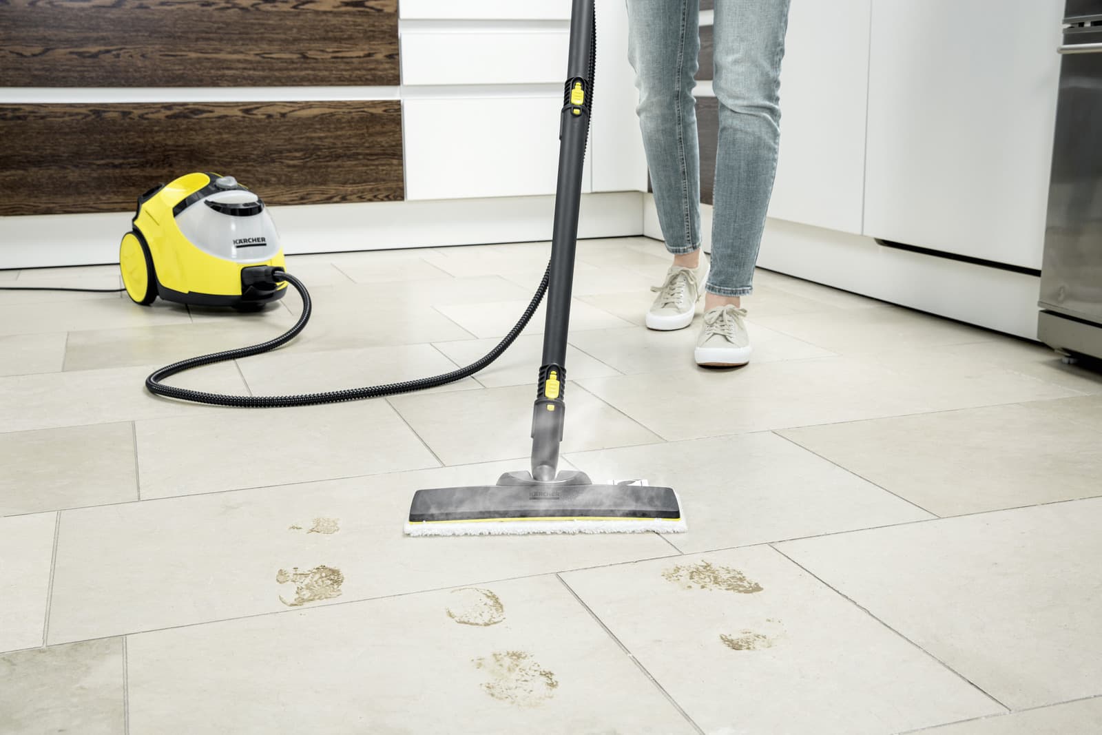 KARCHER SC 5 EasyFix