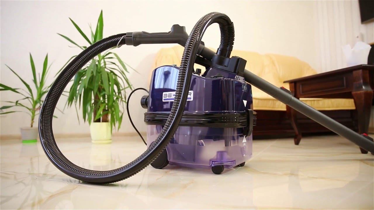 Becker VAP-3