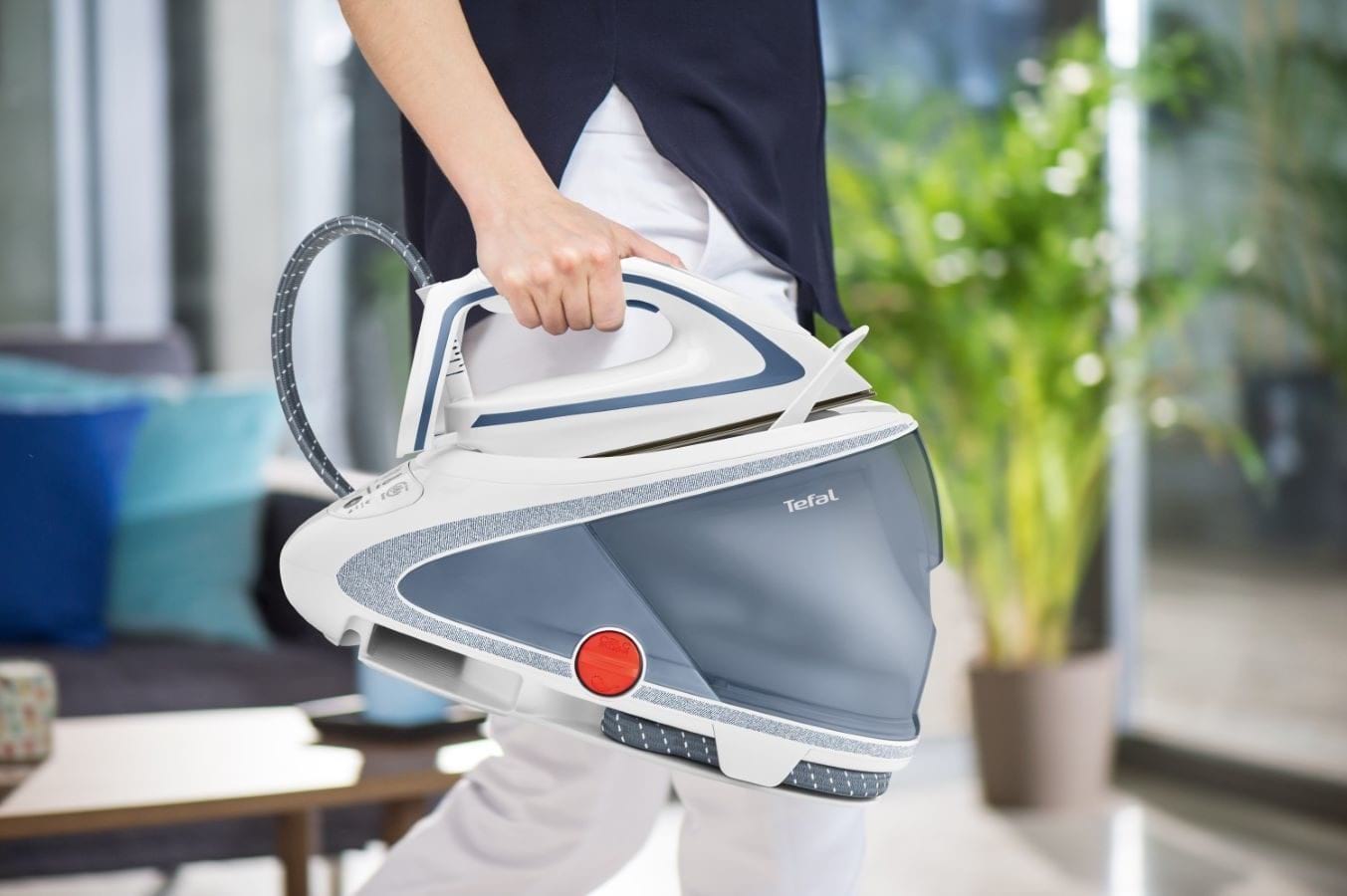 Парогенератор Tefal GV 9563