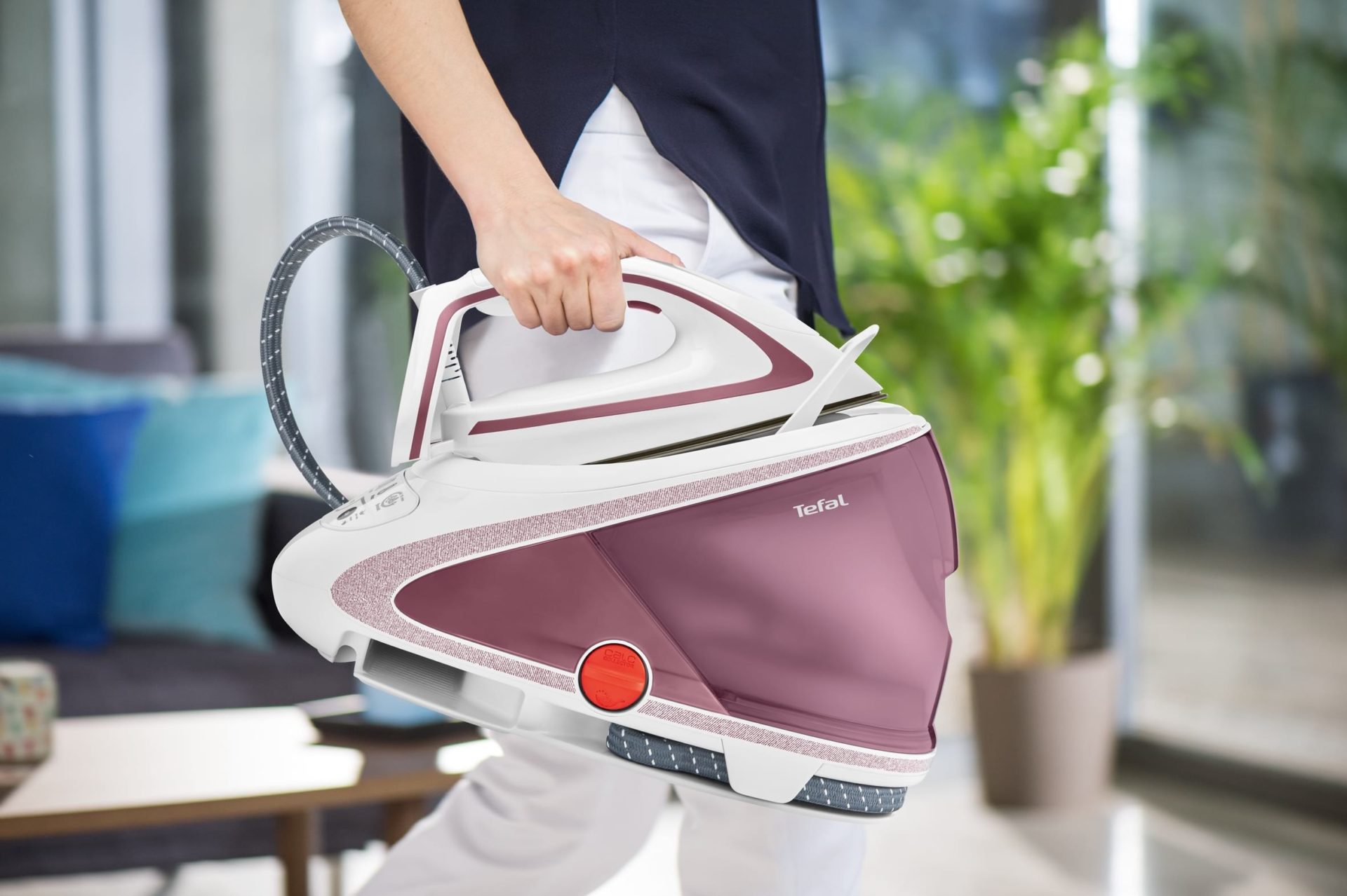 Tefal GV9562 Pro Express Ultimate