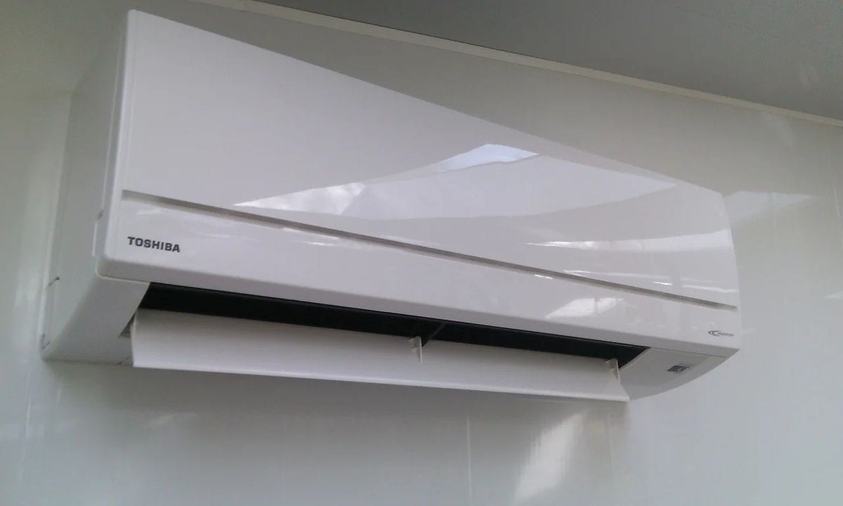 Toshiba RAS-07EKV-EE